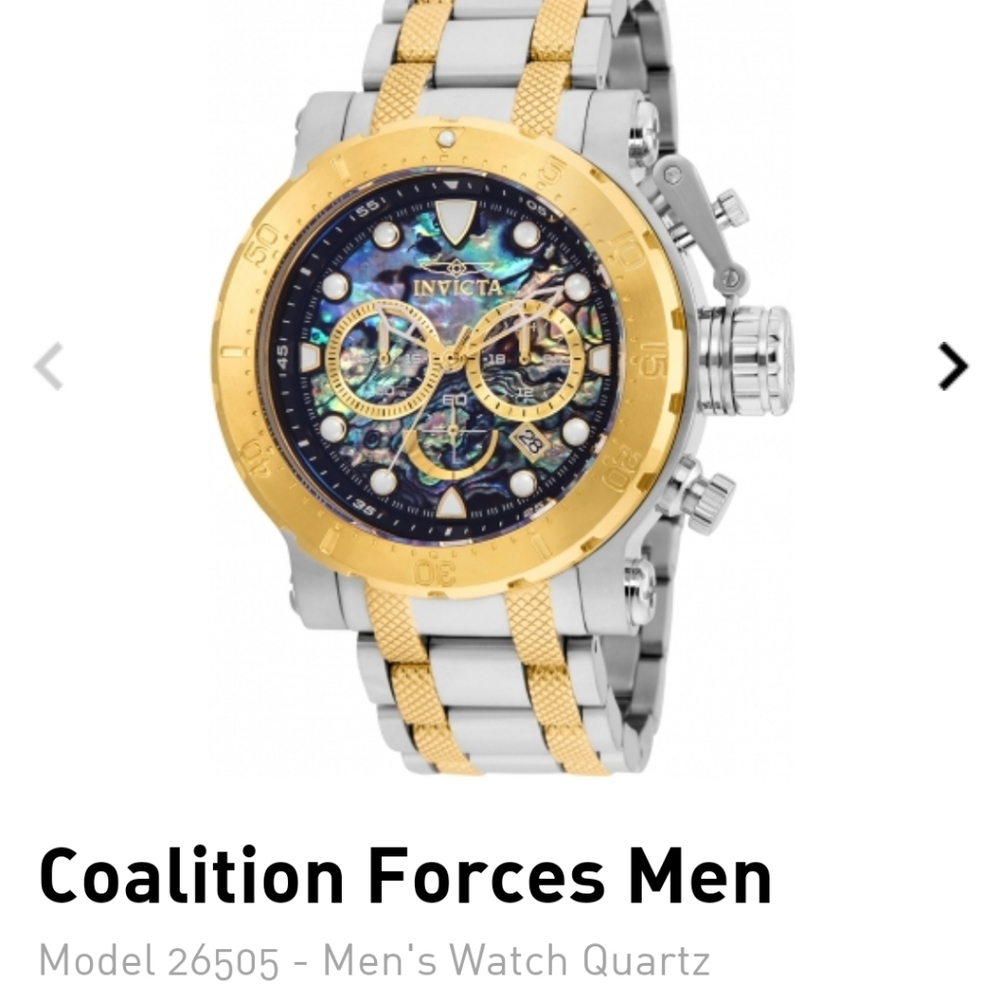 Invicta Watch - Picture 11 of 11